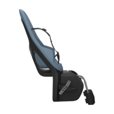 Cyklosedačka Thule Yepp 2 Maxi Frame Mount Aegean Blue_2