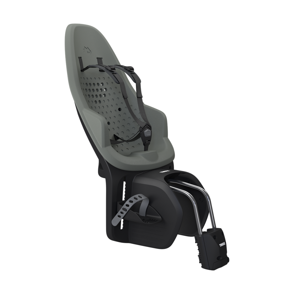 Cyklosedačka Thule Yepp 2 Maxi Frame Mount Agave