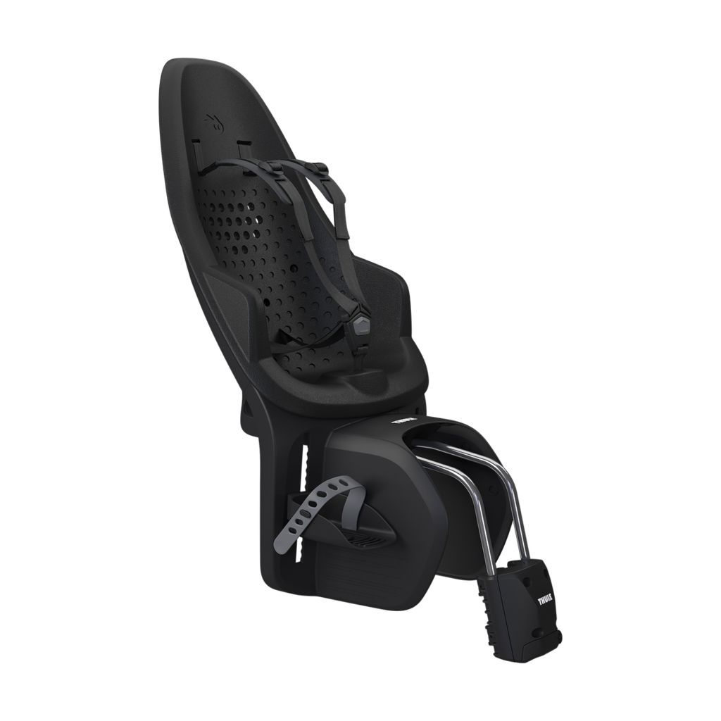 Cyklosedačka Thule Yepp 2 Maxi Frame Mount Black