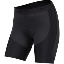 Kraťasy Pearl Izumi W`S Select Liner short black