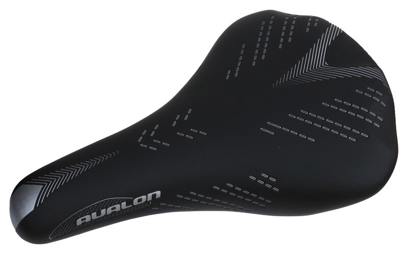 Sedlo SMP AVALON Comfort dámské