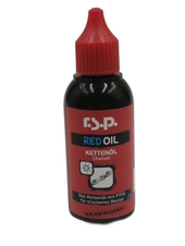 Olej RSP Red Oil 50ml Kapátko