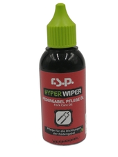 Olej RSP Hyper Wiper 50ml na kluzáky vidlic a tlumičů