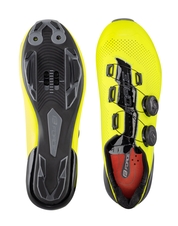 Tretry Force MTB WARRIOR KARBON, fluo