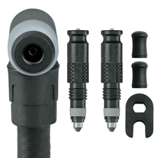 Konverzní set SKS Clikvalve Conversion Set Presta With SKS Pump Head