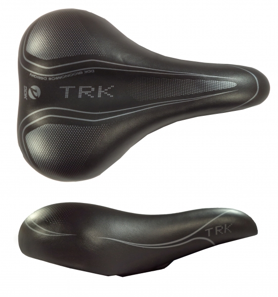 Sedlo DDK D221 TREK dámské černé