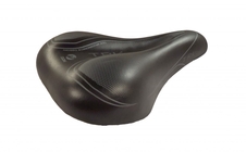 Sedlo DDK D221 TREK dámské černé