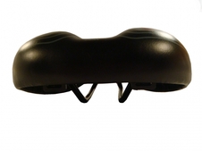 Sedlo DDK D221 TREK dámské černé