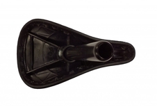 Sedlo dětské DDK 12-16 zelené +Sedlovka