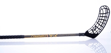 Hokejka florbal Tempish CONTROLL MX3 Junior 85cm