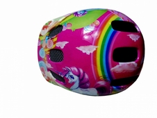 Přilba dětská HAVEN Dream unicorn