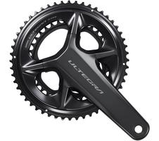 Kliky 2 Shimano Ultegra FC-R8100 2x12 50/34z 175 antracitové