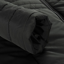 Kabát dámský ALPINE PRO NORGA s membránou PTX zelený