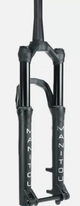Vidlice odpružená 27,5 tapered Manitou Machete Comp boost 120mm černá mat 