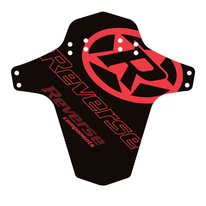 Blatník přední Reverse MudGuard Logo
