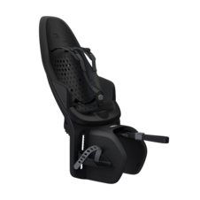 Cyklosedačka Thule Yepp 2 Maxi MIK HD Black