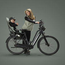 Cyklosedačka Thule Yepp 2 Maxi MIK HD Black_4
