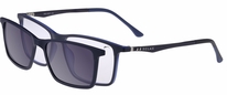 Dioptrické brýle Relax Sid RM148C1-blue