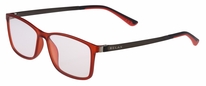 Dioptrické brýle Relax Polo RM152C3-red