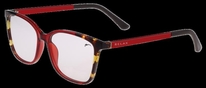Dioptrické brýle Relax Mina RM155C1-red
