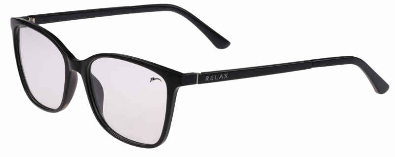 Dioptrické brýle Relax Mina RM155C2-black