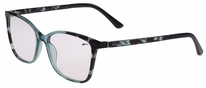 Dioptrické brýle Relax Mina RM155C3-green