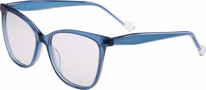Dioptrické brýle Relax Kira RM156C1-blue