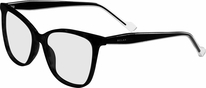 Dioptrické brýle Relax Kira RM156C2-black
