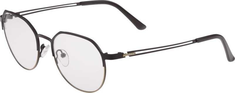 Dioptrické brýle Relax Zipp RM157C2-brown