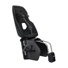 Cyklosedačka Thule Yepp Nexxt 2 Maxi Midnight Black