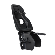 Cyklosedačka Thule Yepp Nexxt 2 Maxi Rack Midnight Black