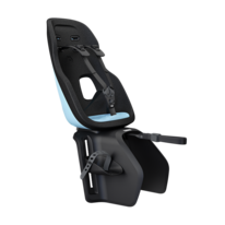 Cyklosedačka Thule Yepp Nexxt 2 Maxi Rack Aquamarine Blue