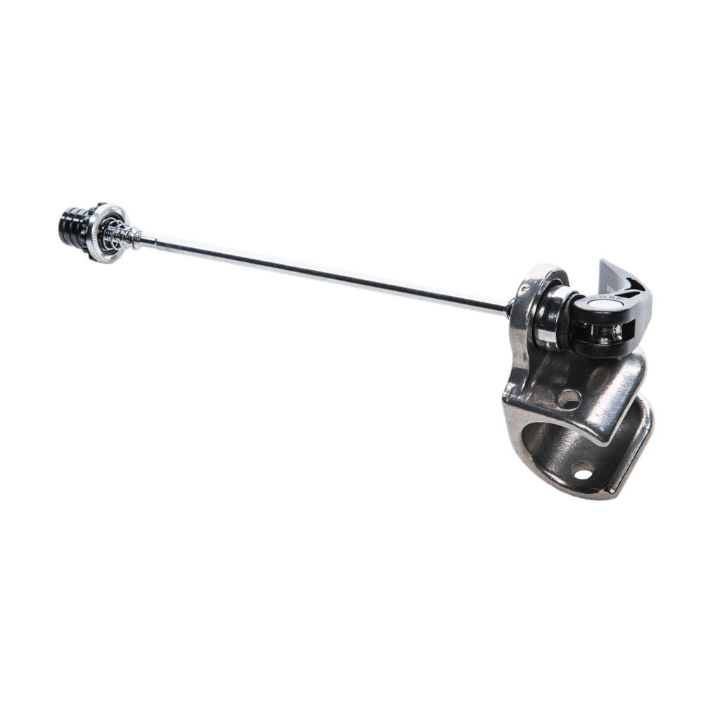 Závěs vozíku Thule Chariot ezHitch (Axle) + rychloupínák
