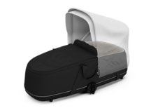 Kočárek Thule Shine Mallard Green on Aluminum + korba + ochrana proti sluncidešti Thule_5