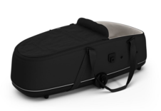 Kočárek Thule Shine Mallard Green on Aluminum + korba + ochrana proti sluncidešti Thule_4