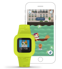 Garmin vívofit jr. 3, Digi Camo_1