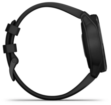 Garmin Approach S62 BlackBlack Silicone Band_3