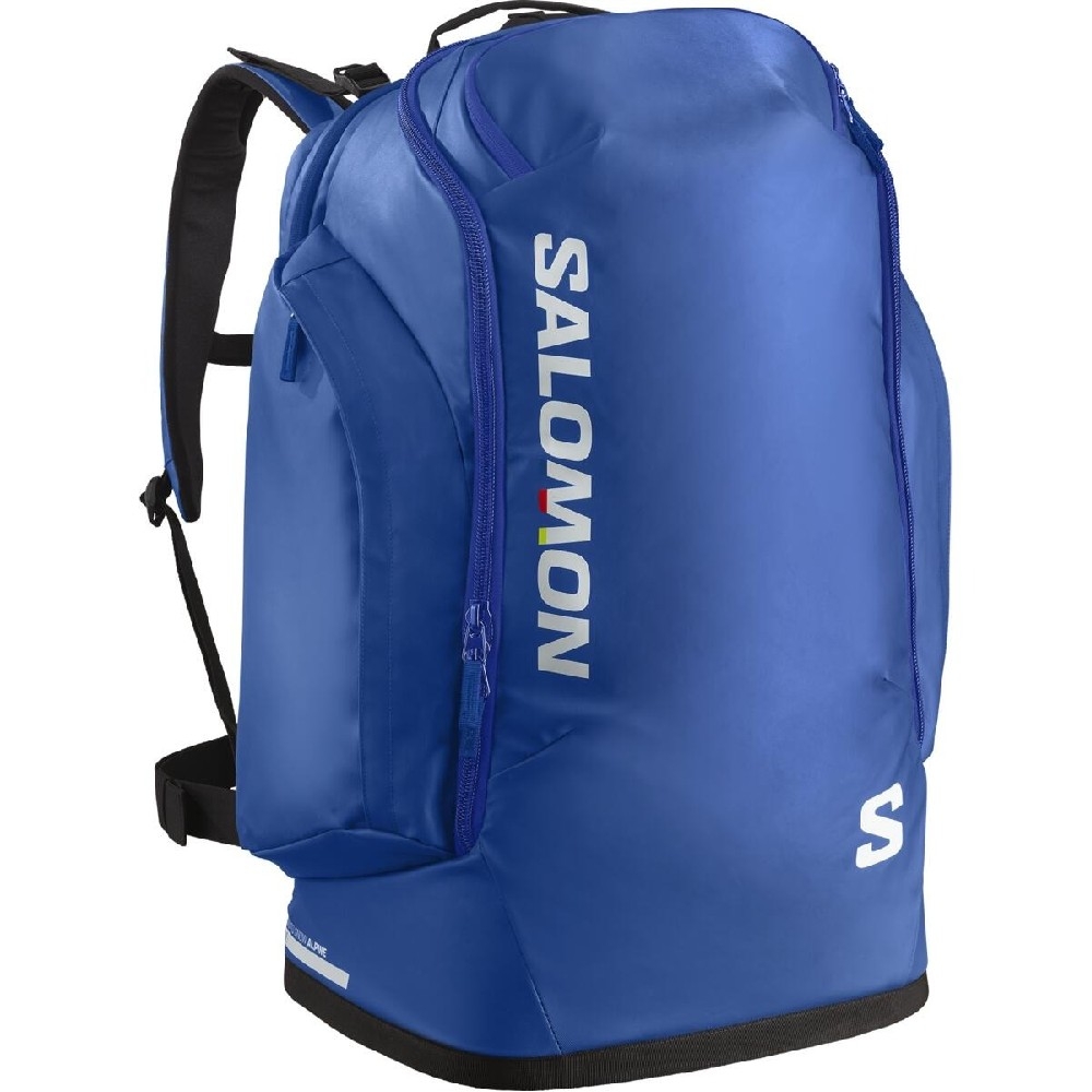 Batoh Salomon GO-TO-Snow 50L race blue 24/25