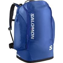 Batoh Salomon GO-TO-Snow 50L race blue 24/25
