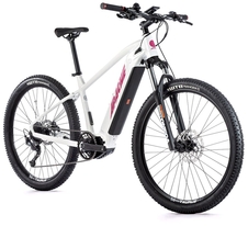 Elektrokolo APACHE Tanka Tate MX3 510 655 Wh