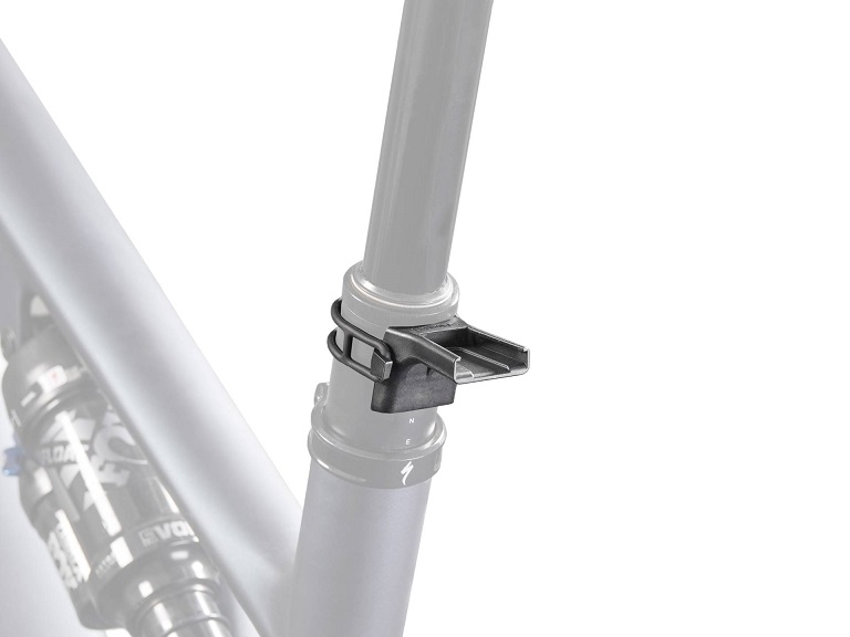 Lupine - Magnetický držák pro světlo C14 Mag 