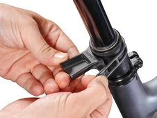 Lupine - Magnetický držák pro světlo C14 Mag 