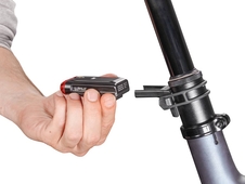 Lupine - Magnetický držák pro světlo C14 Mag 