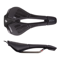 Sedlo PROLOGO SCRATCH M5 TiROX PAS 140 CPC černé