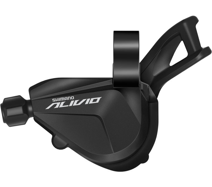 Řazení Shimano AlivioSL-M3100 2p