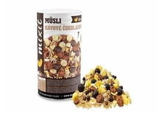 Müsli kávové Čoko-ládování Mixit 450g