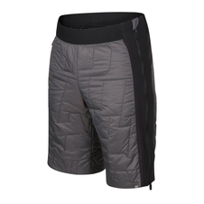 Kalhoty pánské krátké ALPINE PRO CORAL zemité