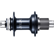 Náboj zadní Shimano SLX FH-M7110 32d 12s boost černý