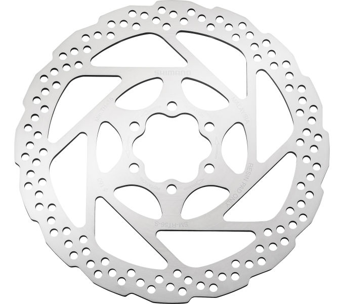 Brzdový kotouč Shimano SM-RT56 160mm