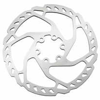 Brzdový kotouč Shimano SM-RT66 160mm, box 10ks